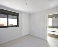 New Build - Villa -
Puerto de Mazarron - Mar De Plata