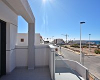 New Build - Villa -
Puerto de Mazarron - Mar De Plata