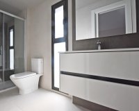 New Build - Villa -
Puerto de Mazarron - Mar De Plata
