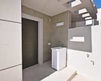 New Build - Villa -
Puerto de Mazarron - Mar De Plata