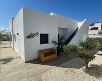 New Build - Villa -
Rafal - polideportivo