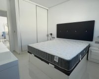 New Build - Villa -
Rafal - polideportivo
