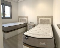 New Build - Villa -
Rafal - polideportivo