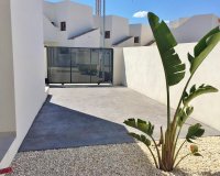 New Build - Villa -
Rafal - polideportivo