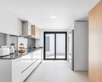 New Build - Villa -
Rafal - pueblo
