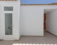 New Build - Villa -
Rafal - pueblo