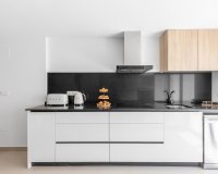 New Build - Villa -
Rafal - pueblo