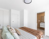 New Build - Villa -
Rafal - pueblo