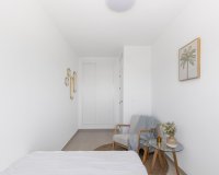 New Build - Villa -
Rafal - pueblo