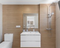 New Build - Villa -
Rafal - pueblo