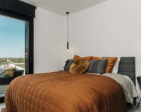 New Build - Villa -
Rojales - Altos De La Marquesa