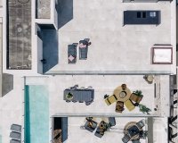 New Build - Villa -
Rojales - Altos De La Marquesa