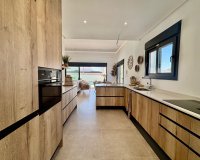 New Build - Villa -
Rojales - Atalaya Park