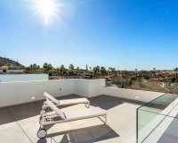 New Build - Villa -
Rojales - Benimar