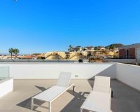 New Build - Villa -
Rojales - Benimar