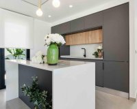 New Build - Villa -
Rojales - Benimar