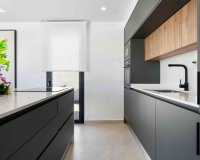 New Build - Villa -
Rojales - Benimar