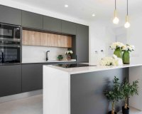 New Build - Villa -
Rojales - Benimar