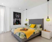 New Build - Villa -
Rojales - Benimar