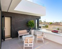 New Build - Villa -
Rojales - Benimar