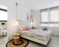 New Build - Villa -
Rojales - Benimar