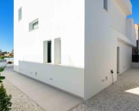 New Build - Villa -
Rojales - Benimar