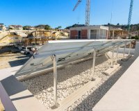 New Build - Villa -
Rojales - Benimar