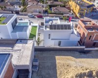 New Build - Villa -
Rojales - Benimar