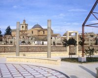 New Build - Villa -
Rojales - Benimar