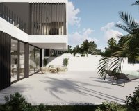 New Build - Villa -
Rojales - Benimar