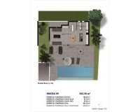 New Build - Villa -
Rojales - Benimar