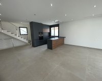 New Build - Villa -
Rojales - Ciudad Quesada