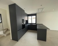 New Build - Villa -
Rojales - Ciudad Quesada