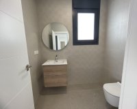 New Build - Villa -
Rojales - Ciudad Quesada