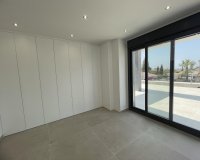 New Build - Villa -
Rojales - Ciudad Quesada