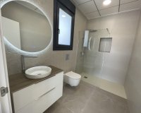 New Build - Villa -
Rojales - Ciudad Quesada