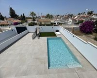 New Build - Villa -
Rojales - Ciudad Quesada