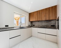 New Build - Villa -
Rojales - Ciudad Quesada