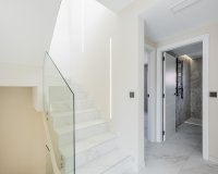 New Build - Villa -
Rojales - Ciudad Quesada