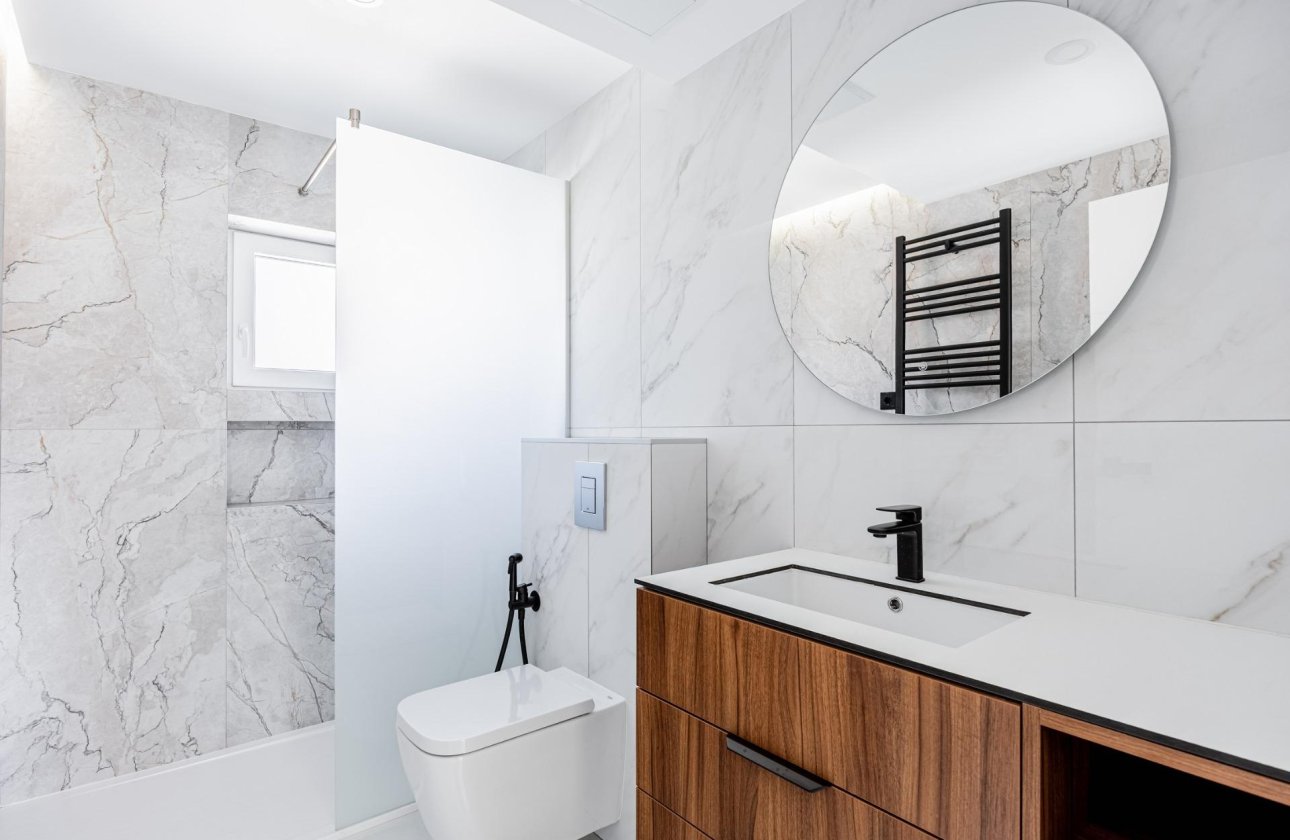 New Build - Villa -
Rojales - Ciudad Quesada