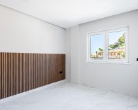 New Build - Villa -
Rojales - Ciudad Quesada