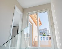 New Build - Villa -
Rojales - Ciudad Quesada