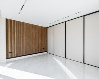 New Build - Villa -
Rojales - Ciudad Quesada