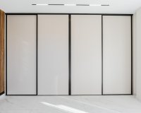 New Build - Villa -
Rojales - Ciudad Quesada