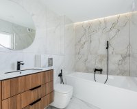 New Build - Villa -
Rojales - Ciudad Quesada