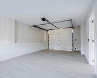 New Build - Villa -
Rojales - Ciudad Quesada