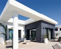 New Build - Villa -
Rojales - Ciudad Quesada