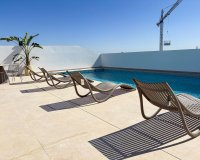 New Build - Villa -
Rojales - Ciudad Quesada