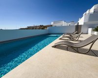 New Build - Villa -
Rojales - Ciudad Quesada