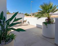 New Build - Villa -
Rojales - Ciudad Quesada